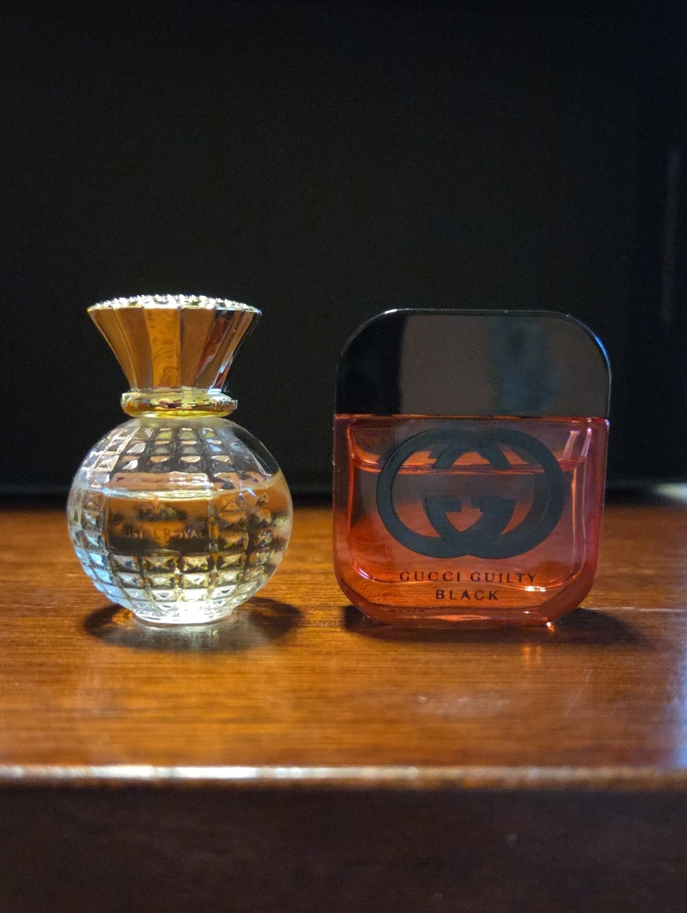 🚨Final Price 7 LUXURY PERFUME MINIS PURSE SIZE KILIAN GUCCI JULIETTE HAS A GUN - Picture 3 of 4